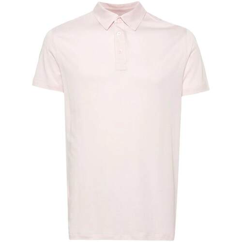 Majestic Filatures 男士 SS24 POLO衫 短袖Polo衫