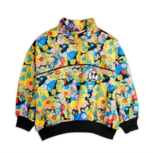 Mini Rodini 中性（儿童） FW25 卫衣 多色毛线衫童装