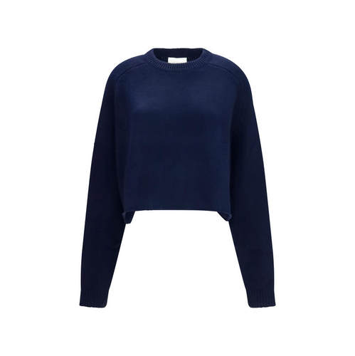 LISA YANG 女士 FW26 毛衣 Karine