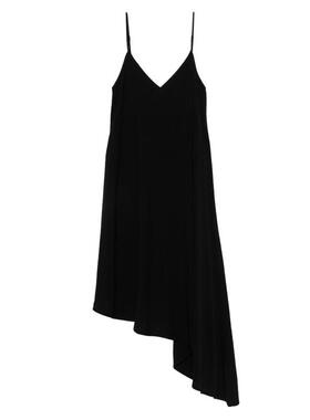 Herskind 女士 SS26 连衣裙 SULLIVAN 不对称