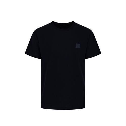 Stone Island 石头岛 男士 FW26 T恤 L2S152100035S0F11V0020