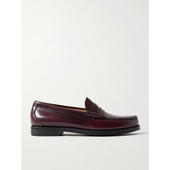 男士 BASS G.H. Weejuns Easy 漆皮乐福鞋 乐福鞋 Larson