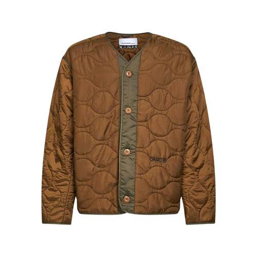 OAMC 男士 FW25 夹克 Combat 内衬