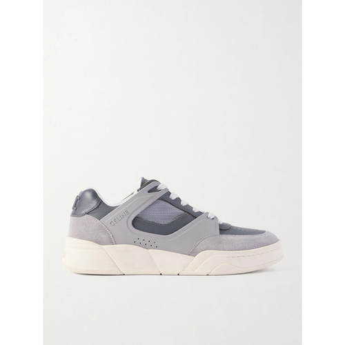 Celine 思琳 男士 SS26 运动鞋