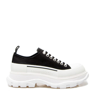 MCQUEEN 亚历山大·麦昆 女士 FW26 运动鞋 Tread Slick