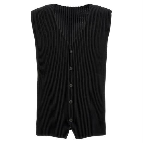 Homme Plissé Issey Miyake Homme Plissé 三宅一生 男士 马甲