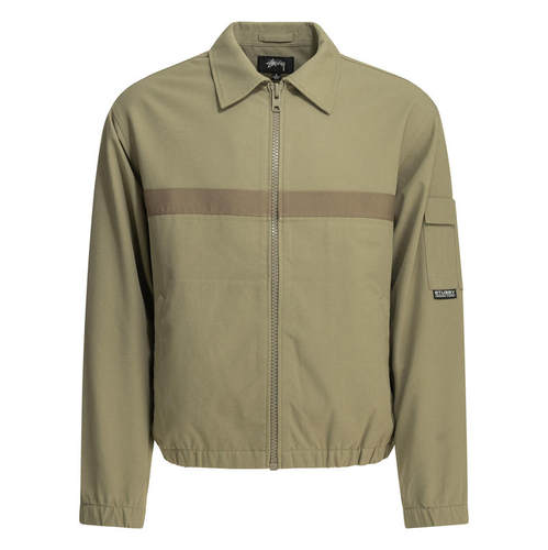 STUSSY 斯图西 男士 SS26 夹克 Jackets 外套