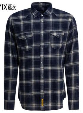 [秋冬新品]B.D.Baggies 男款Texas 衬衫 迷衣时尚