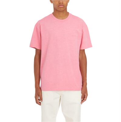 Carhartt WIP 卡哈特 男士 FW24 T恤 SCRIPT 防尘