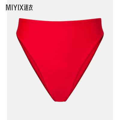 Jade Swim 女款Incline 比基尼下装 迷衣时尚