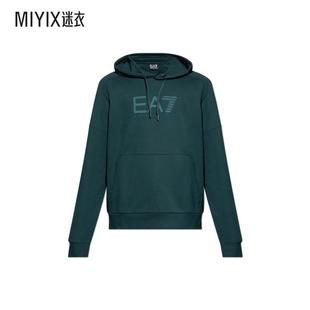 `Sustainability` 男款 from 迷衣时尚 精选卫衣 早秋新品 EA7
