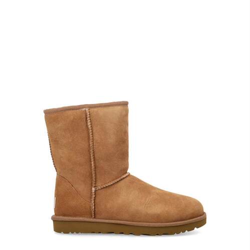 UGG Australia 男士 SS26 短靴 经典