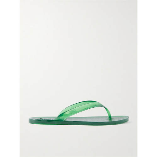 Ancient Greek Sandals 女士 SS26 凉鞋 Saionara PVC 胶质人字拖