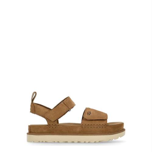 UGG Australia 女士 SS26 凉鞋 Goldenstar 厚底