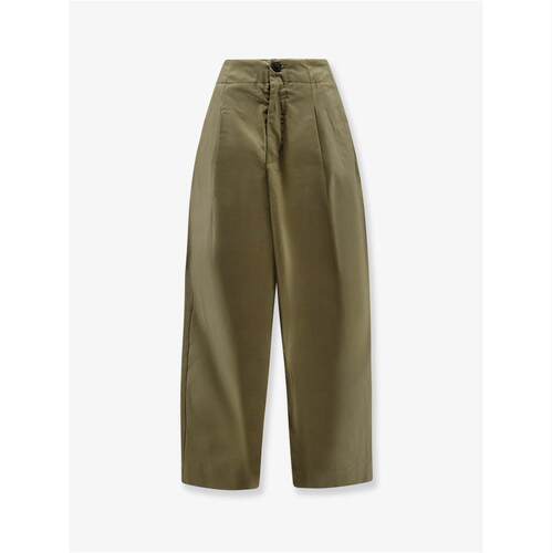 Soeur 女士 SS26 长裤 Daley 有机棉