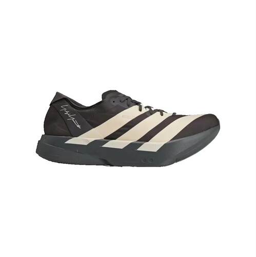 Y-3 男士 SS26 跑鞋 ADIOS PRO 4 Shoes