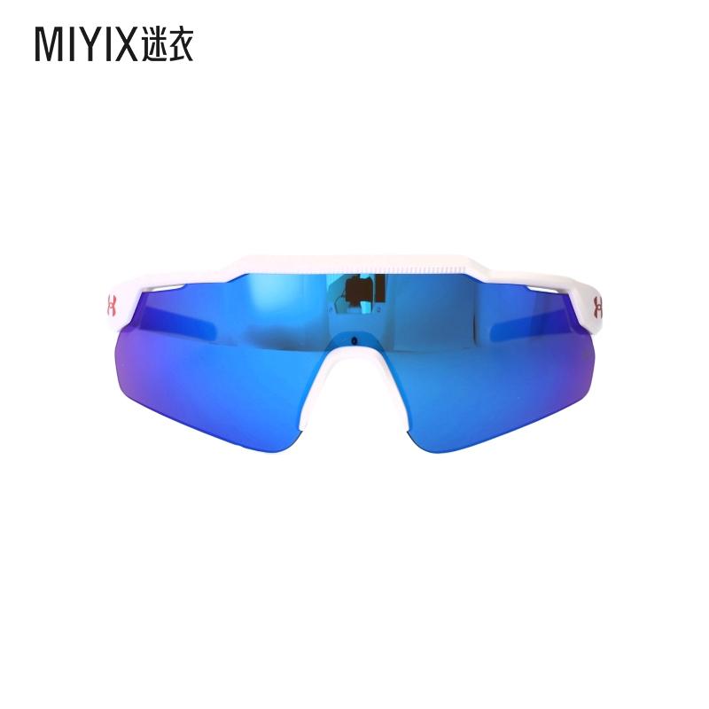 【春夏新品】Under Armour安德玛 男款UA LEVELUP JR 眼镜 迷衣时