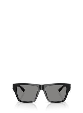 Jimmy Choo 周仰杰 女士 SS26 太阳镜 方形镜框