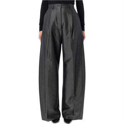THE LATEST 女士 FW26 长裤 BILLIE 裤子