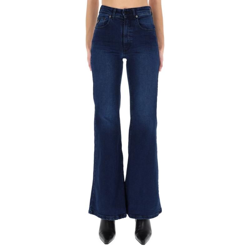 Lois Jeans 女士 FW25 牛仔长裤 