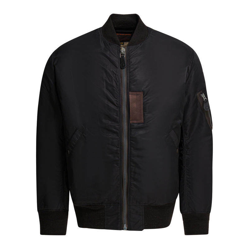 Buzz Rickson's 男士秋冬新品 外套 "MA-1" 短夹克