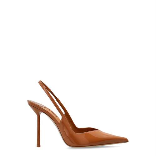 Le Silla 女士 SS26 高跟鞋 Opium 露跟