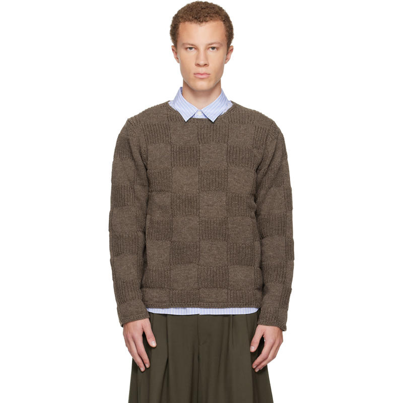 Comme des Garçons 男士 毛衣