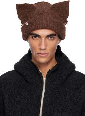Charles Jeffrey Loverboy 男士 毛线帽