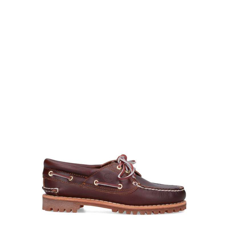 Timberland 添柏岚 女士 休闲皮鞋