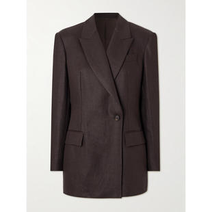 女士 布鲁内洛·库奇内利 西装 外套 Brunello 翻领长袖 Cucinelli