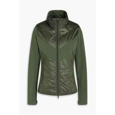 WE NORWEGIANS 女士 运动装 Beito shell 拉链夹克