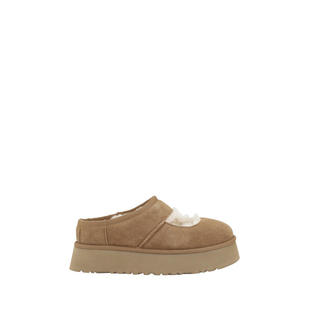 SS26 女士 Australia Bea 玛丽珍便鞋 凉拖 UGG