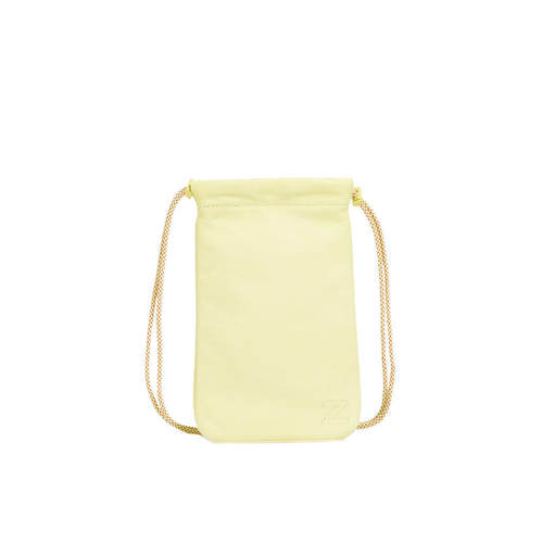 Zimmermann 兹默曼 女士 SS25 斜挎包 POUCH 徽标皮革