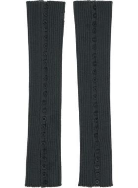 Paloma Wool 女士 袜子 绿色 Prior 腿套