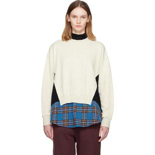 多色 卫衣 UP2E1803 UNDERCOVER 套头衫 女士