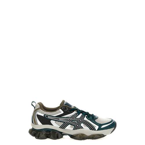 Asics 亚瑟士 男士 SS26 运动鞋 'Gel-Quantum Kinetic'