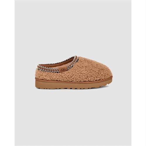 UGG Australia 女士 FW25 乐福鞋 圆头拖鞋