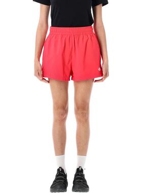 The North Face 女士 SS25 短裤 Class V Pathfinder 短裤