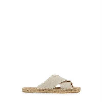 Castañer 女士 CO 凉鞋 PALMERA