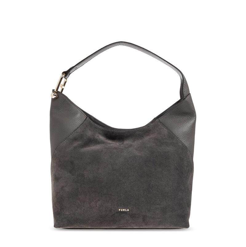 Furla 芙拉 女士 SS26 托特包 Furla 标志字母手提包