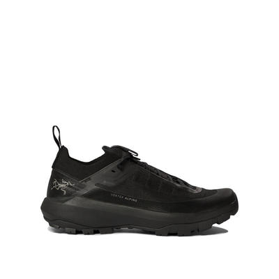 Arc'Teryx 男士 秋冬新品 运动鞋 