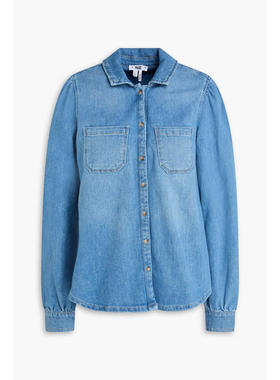 PAIGE 女士 牛仔衬衫 Belize 牛仔布衬衫