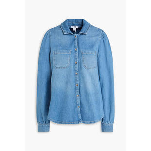 PAIGE 女士 牛仔衬衫 Belize 牛仔布衬衫