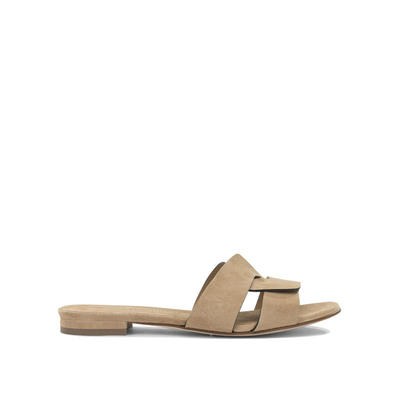 Sergio Levantesi 女士 SS26 凉鞋 