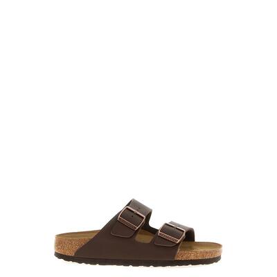 Birkenstock 勃肯 中性（成人） SS26 凉鞋 'Arizona BS'