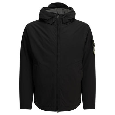 Stone Island 石头岛 男士 FW26 大衣 