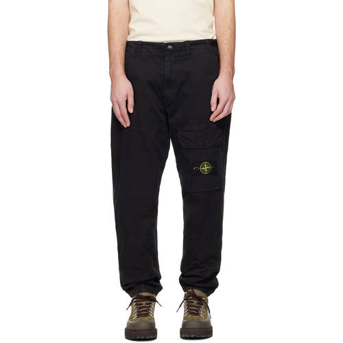 Stone Island 石头岛 男士 长裤