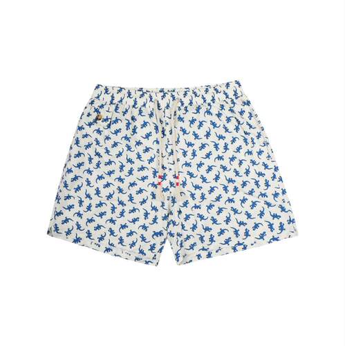 MC2 Saint Barth 男士 SS26 泳裤 COSTUME DA BAGNO 