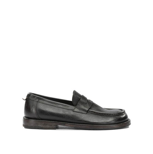 Moma Shoes 男士 FW26 乐福鞋 