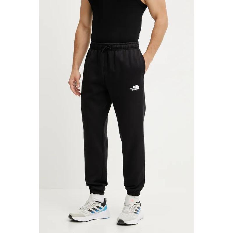 The North Face 男士 FW25 长裤 Simple Dome 常規錐形運動褲